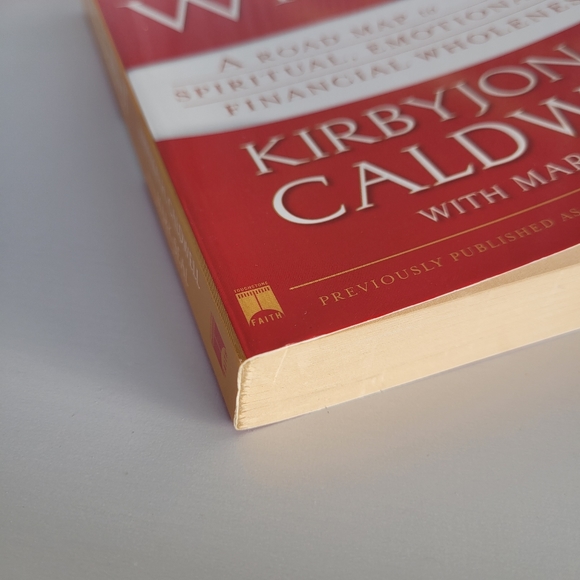 Be In It to Win It by Kirbyjon H Caldwell - Picture 3 of 3